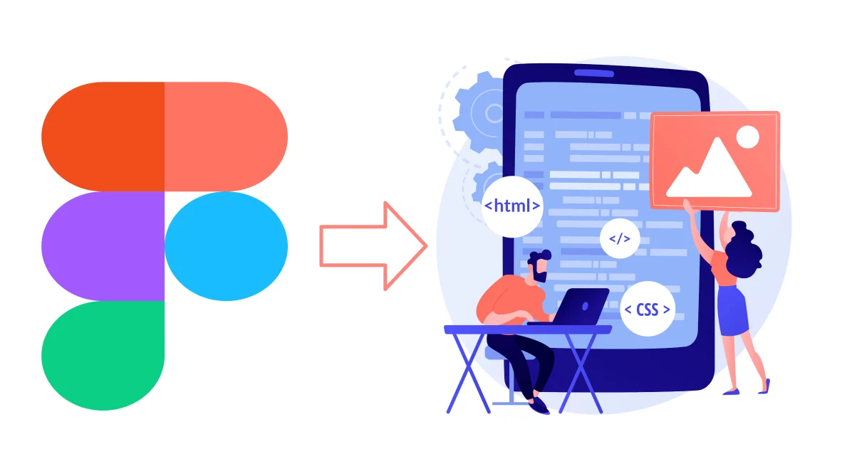 3 Dicas para Devs melhorarem a implementação com HTML e CSS das interfaces criadas em ferramentas como o Figma